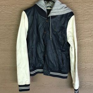 School jacket